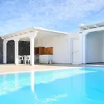 Casa Mercedes ヤイサ