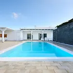 Casa Mercedes * Yaiza (Lanzarote)