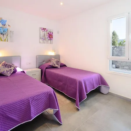 別荘 Casa Mercedes