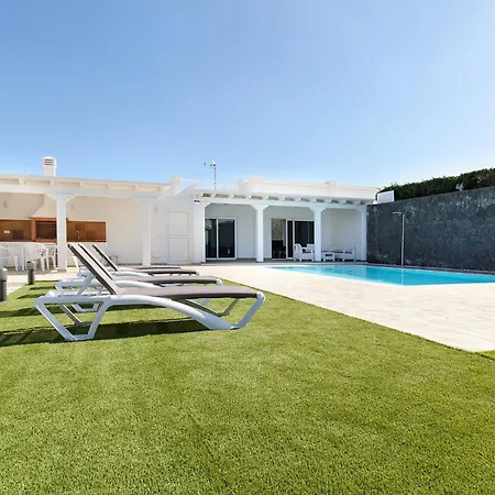 Casa Mercedes Vakantiehuis