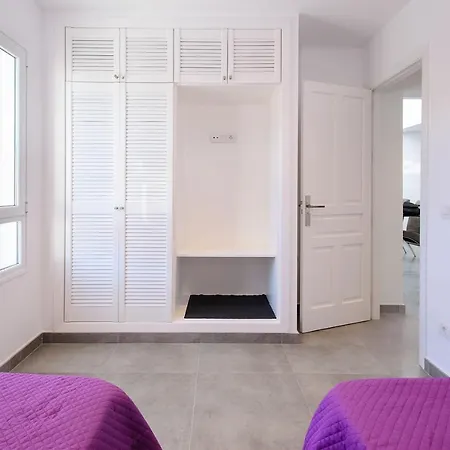 Feriehus Casa Mercedes *