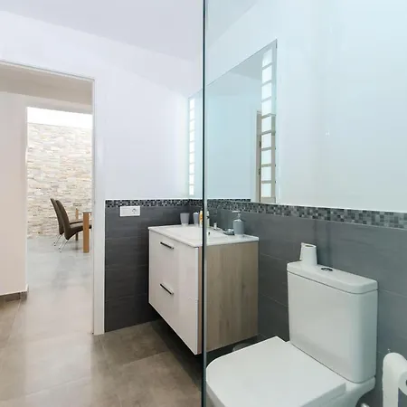 Casa Mercedes Feriehus