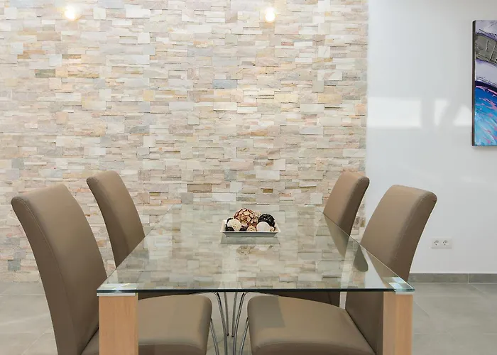 Casa Mercedes 別荘 *