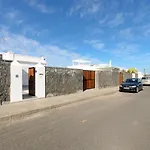Сasa de vacaciones Casa Mercedes