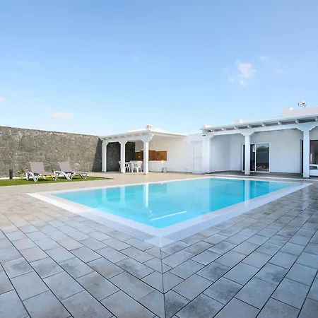 Casa Mercedes Feriehus