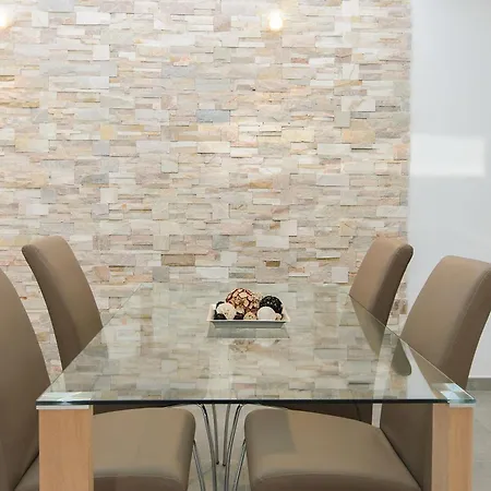 Casa Mercedes Сasa de vacaciones *