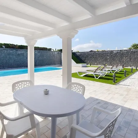 Holiday home Casa Mercedes Yaiza (Lanzarote)