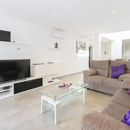 Casa Mercedes Yaiza (Lanzarote)