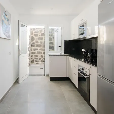 Casa Mercedes Holiday home *