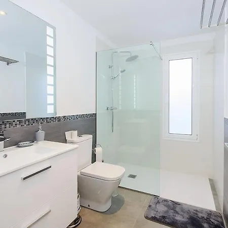 Casa Mercedes * Yaiza (Lanzarote)