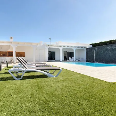 Casa Mercedes