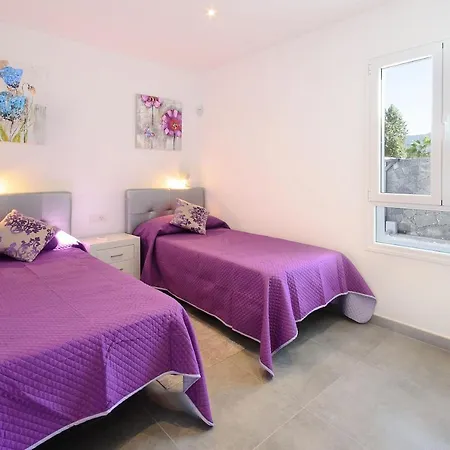 Holiday home Casa Mercedes Yaiza (Lanzarote)