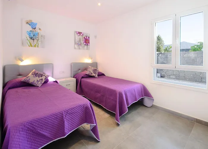 Feriehus Casa Mercedes