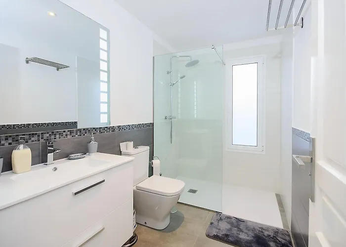 Feriehus Casa Mercedes *