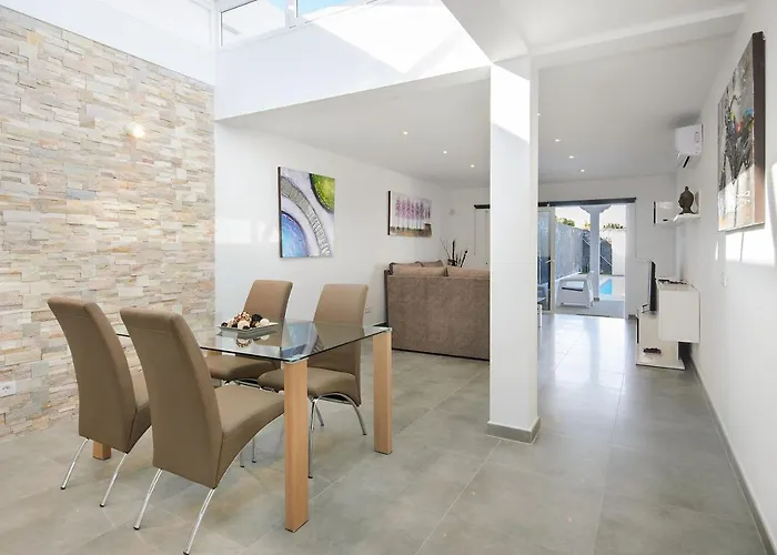 Сasa de vacaciones Casa Mercedes