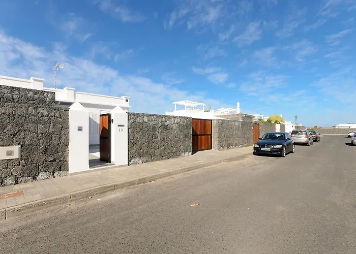 Feriehus Casa Mercedes