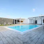 Casa Mercedes Feriehus