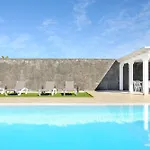 Casa Mercedes Feriehus Yaiza (Lanzarote)