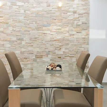 Casa Mercedes * Yaiza (Lanzarote)