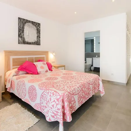 Casa Mercedes Ferienhaus Yaiza (Lanzarote)