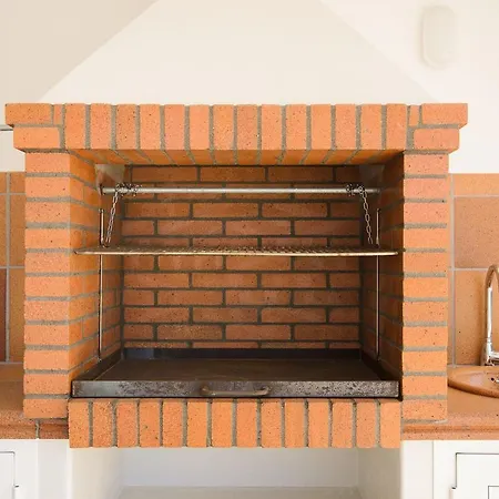 Дом отдыха Casa Mercedes