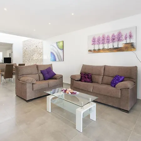 Casa Mercedes Ferienhaus *