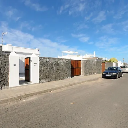 Дом отдыха Casa Mercedes