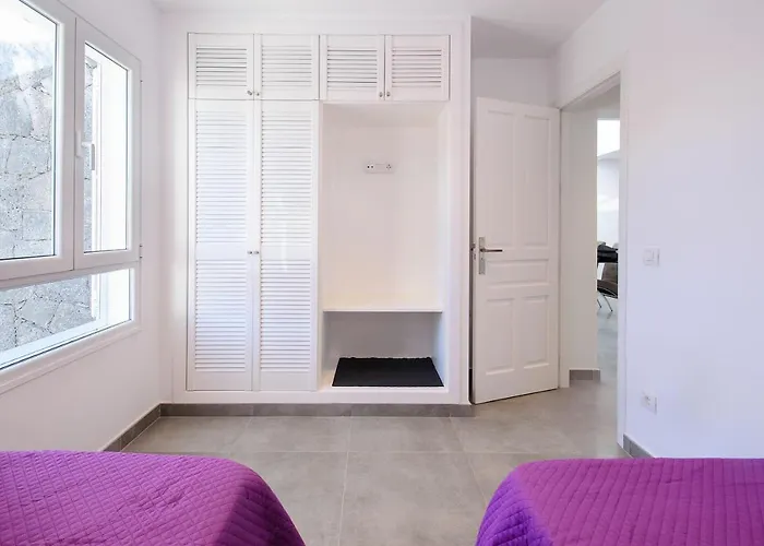 Дом отдыха Casa Mercedes *