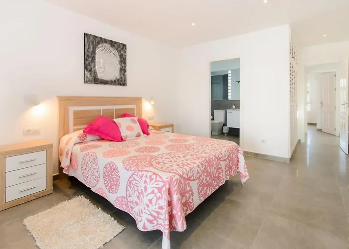 Casa Mercedes Ferienhaus Yaiza (Lanzarote)