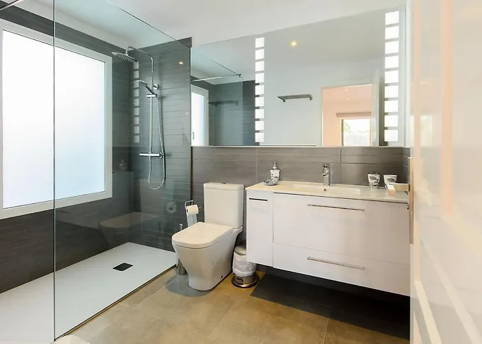 Casa Mercedes Ferienhaus Yaiza (Lanzarote)