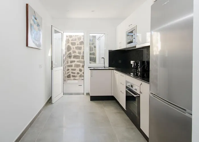 Casa Mercedes Дом отдыха *