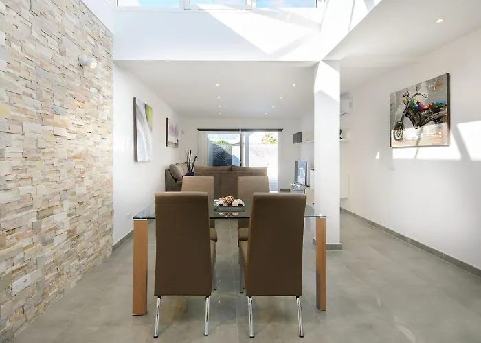 Дом отдыха Casa Mercedes