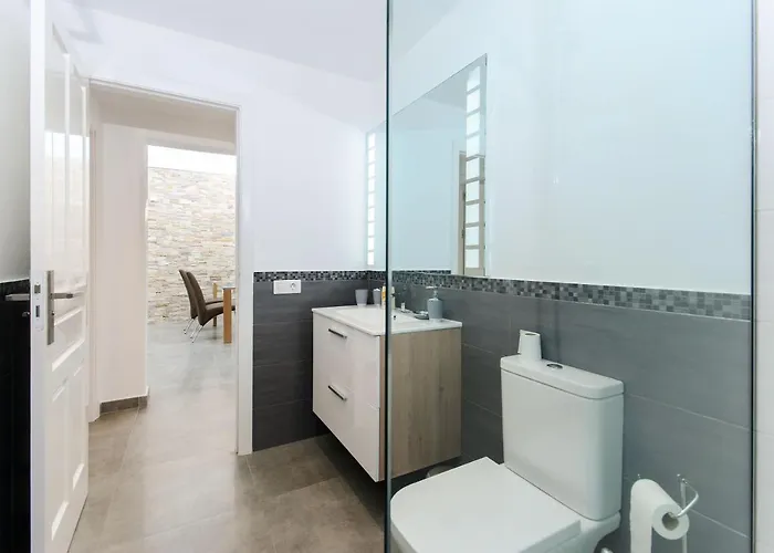 Casa Mercedes Ferienhaus