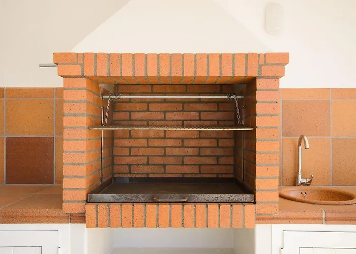 Дом отдыха Casa Mercedes