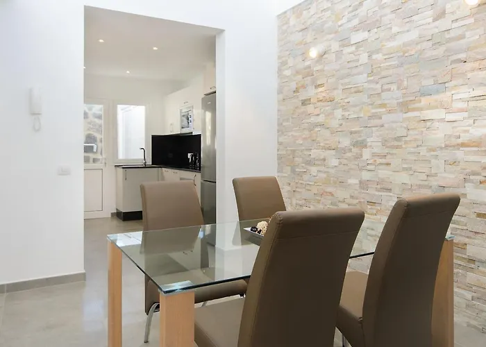 Ferienhaus Casa Mercedes