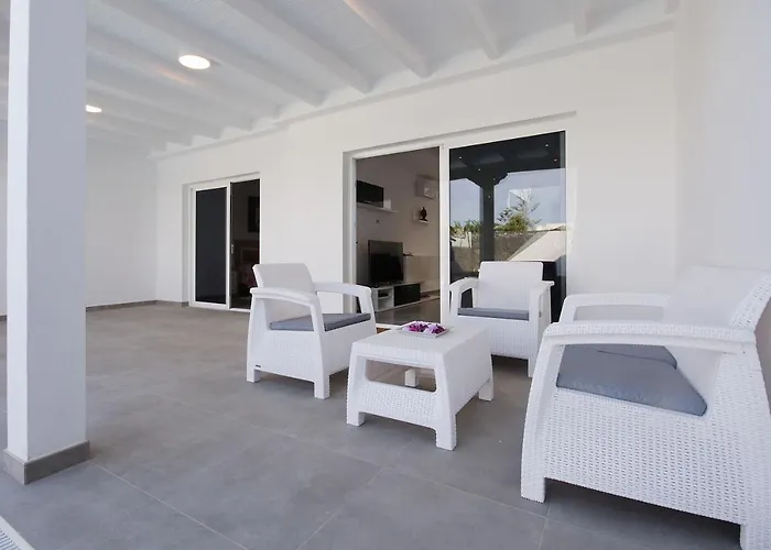 Ferienhaus Casa Mercedes *