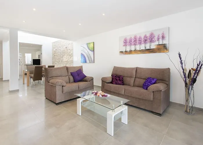 Casa Mercedes Дом отдыха *